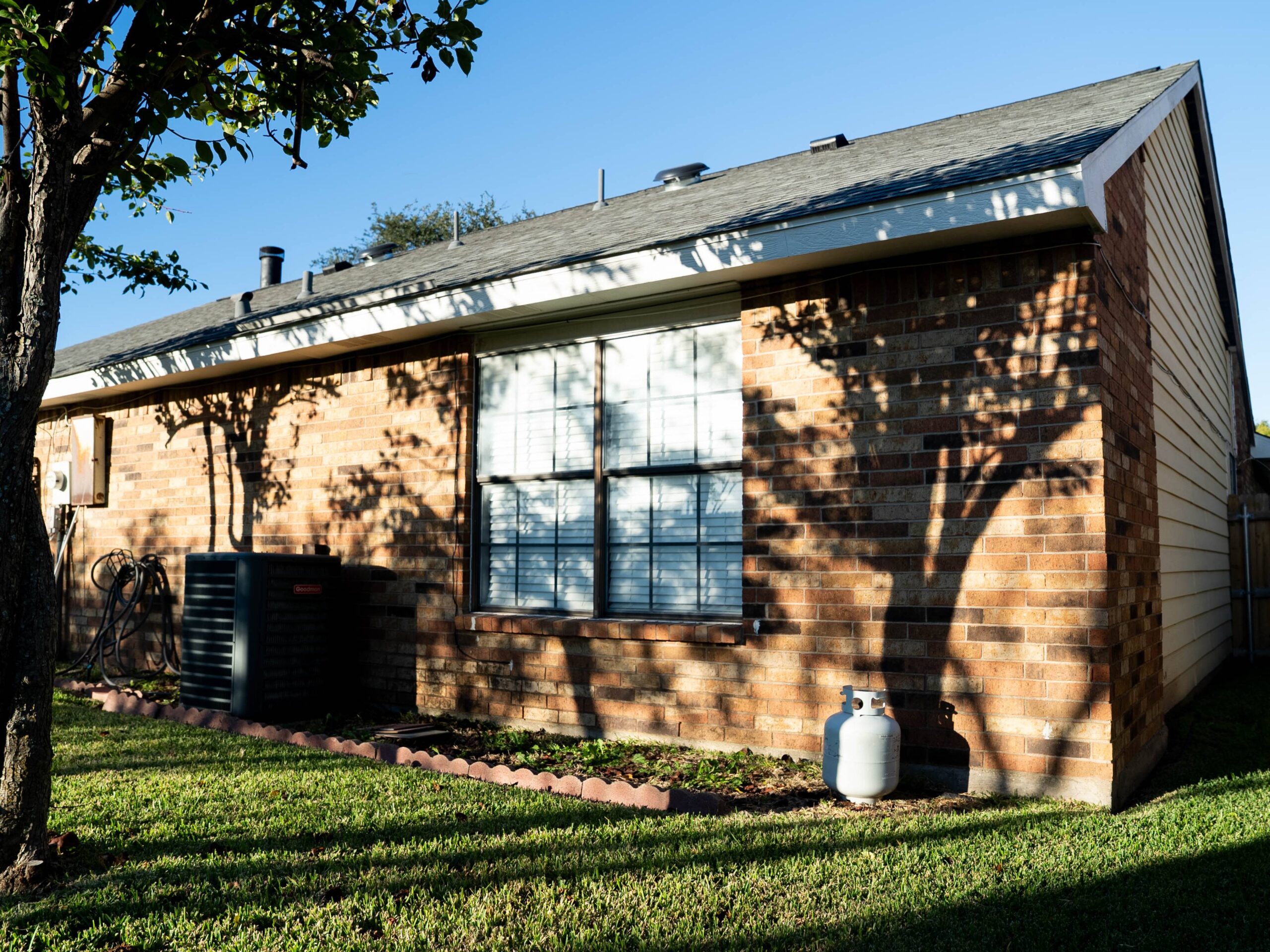 Window Installation Service Texas