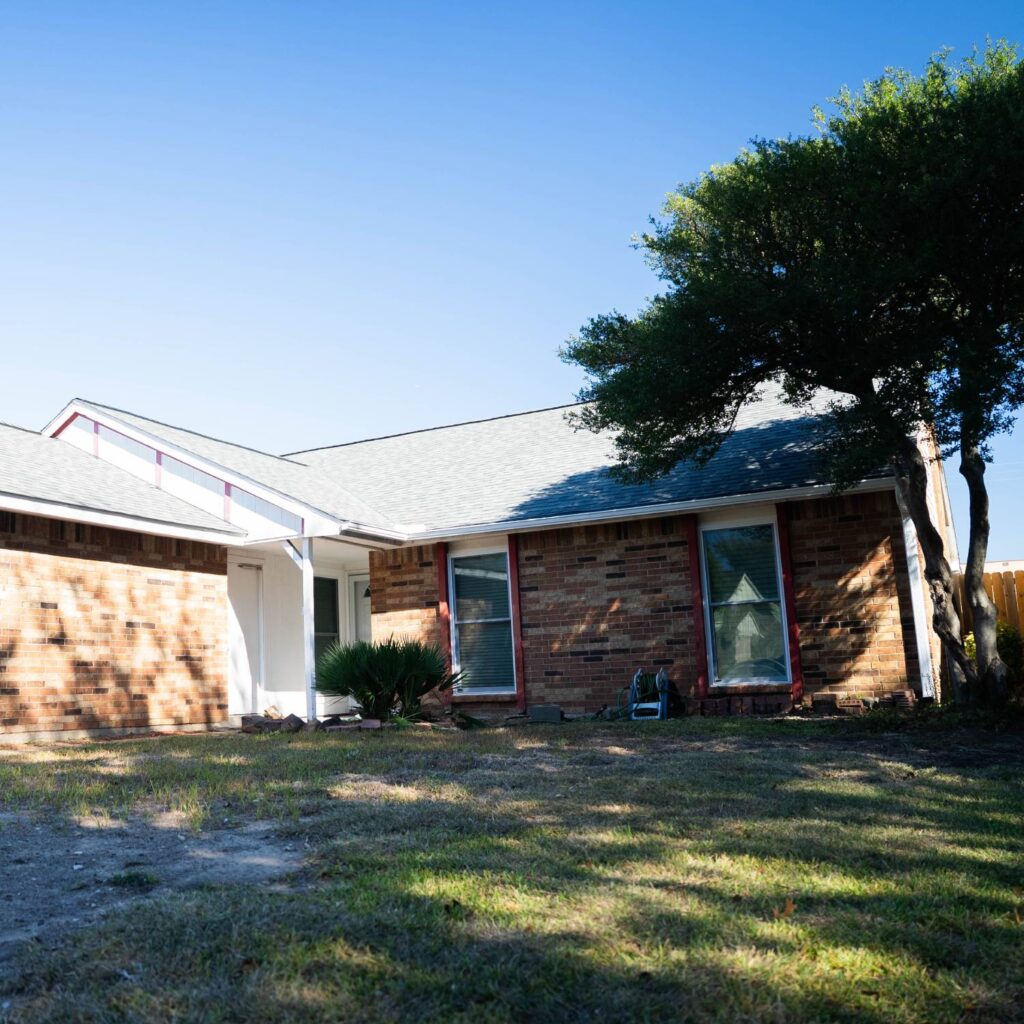 The Window Guy, Window Installation Service Texas