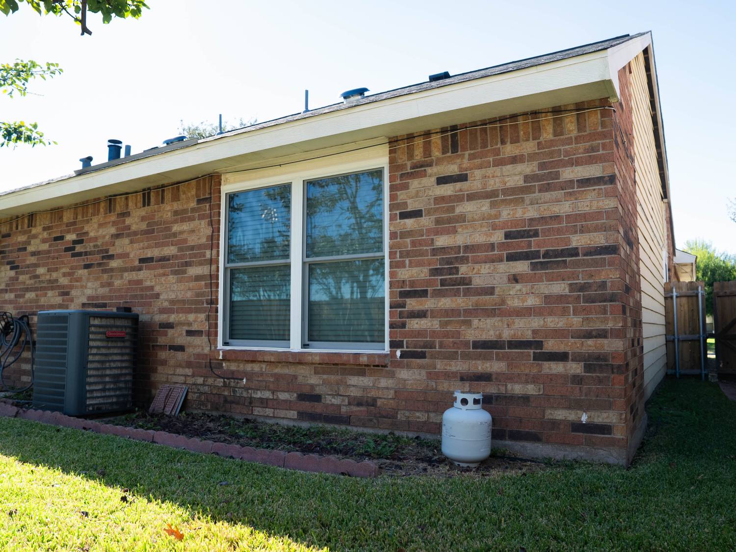 Window Installation Service Texas