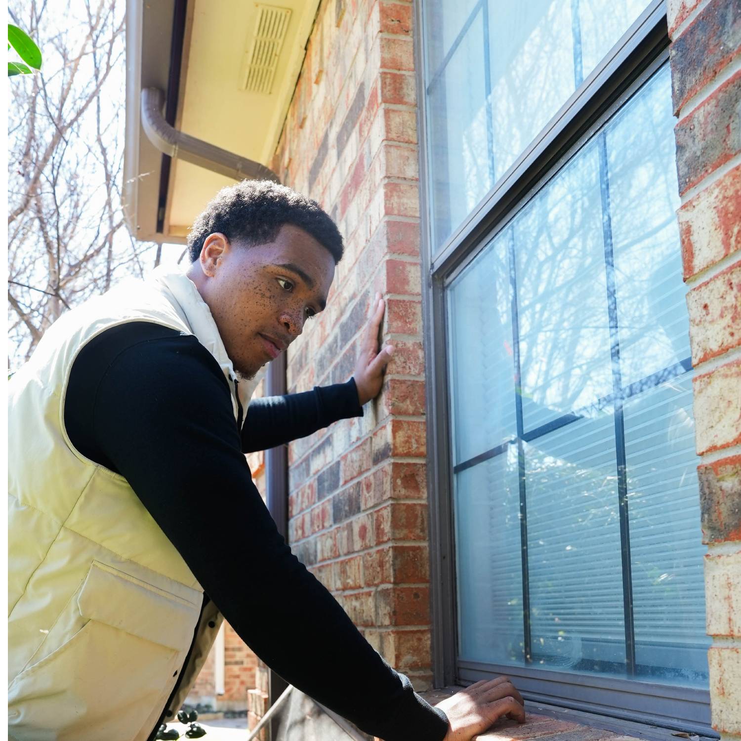 Window Installation Service Texas, Window Replacement Projects