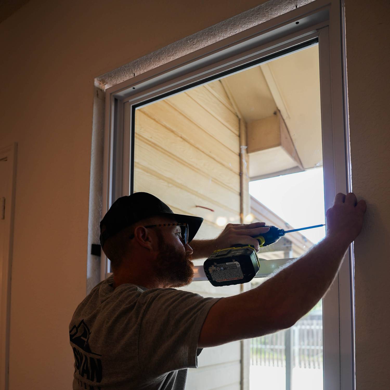 Window Replacement Projects