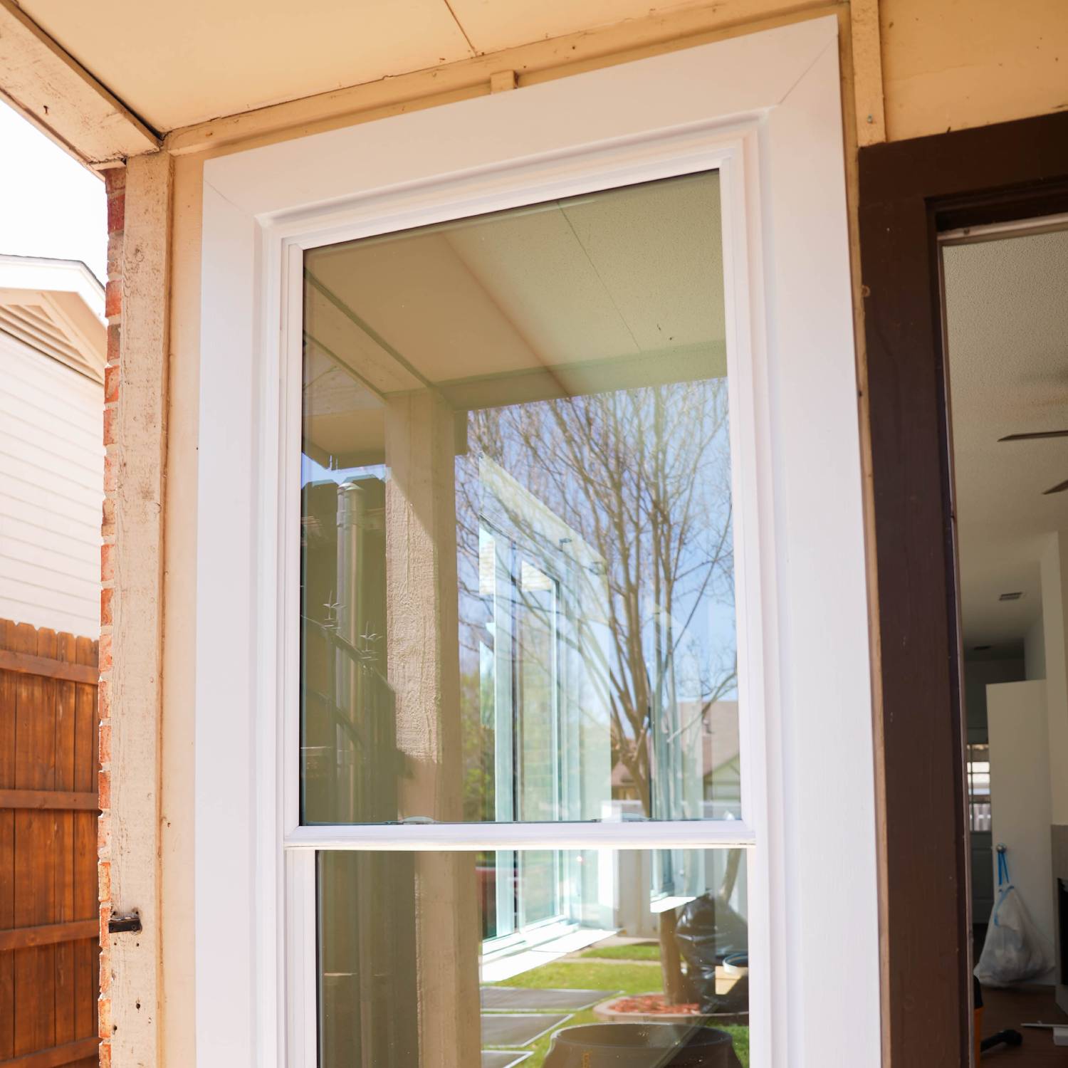 Window Replacement Projects