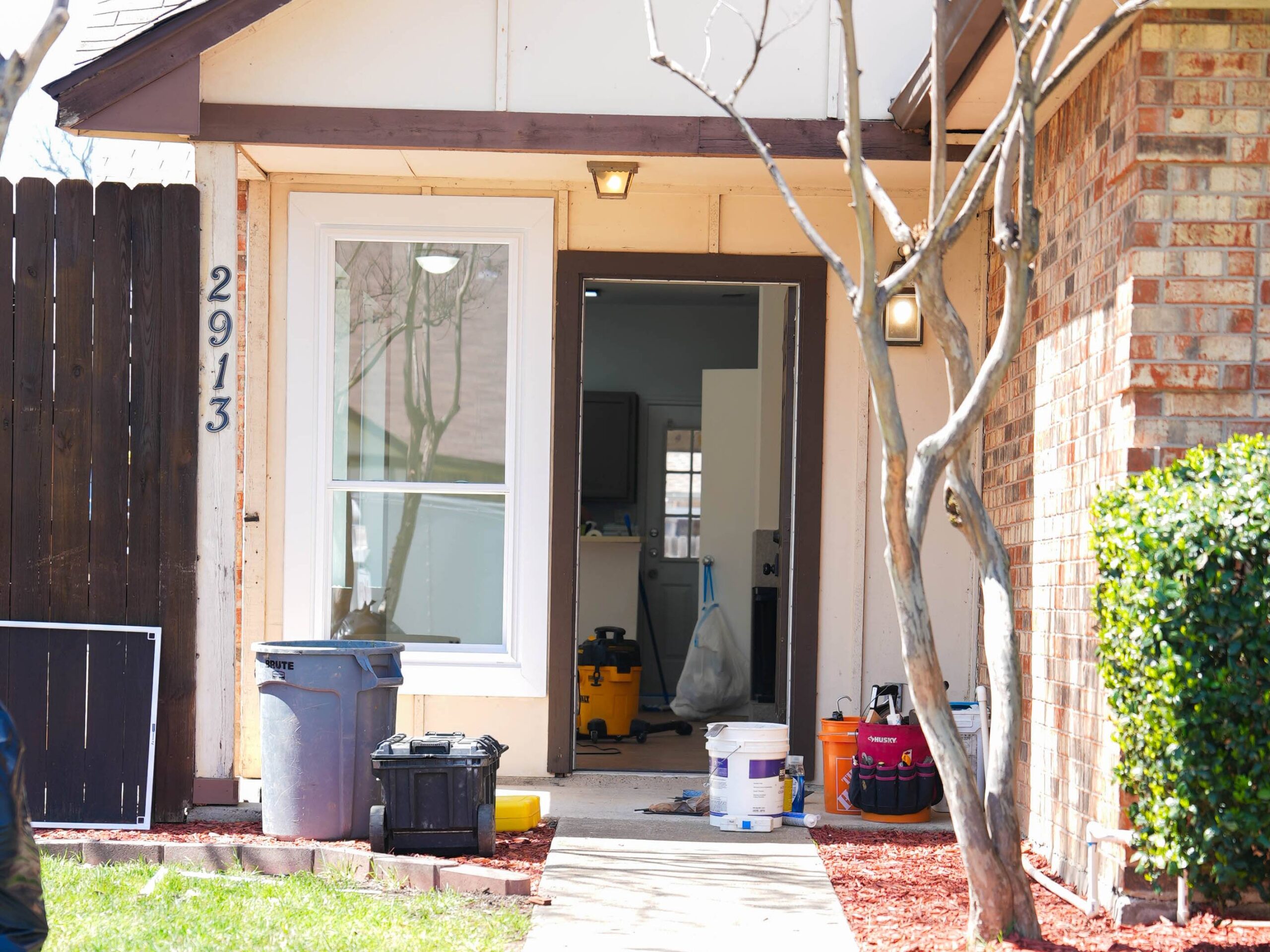 Window Replacement Dallas, Window Installation Service Texas