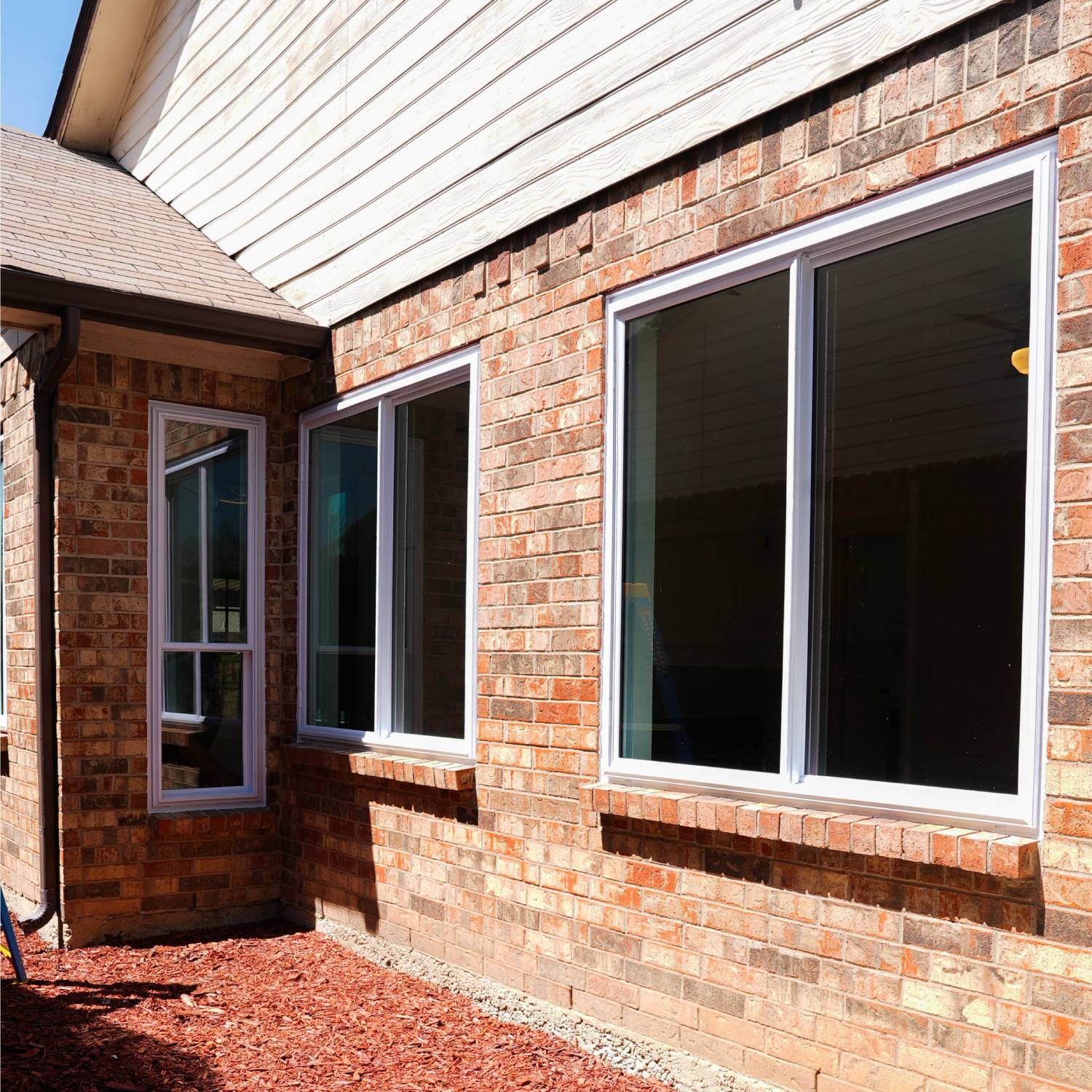 Window Installation Service Texas, Window Replacement Projects