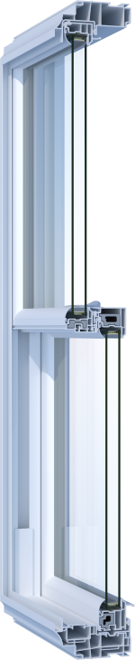Energy-Efficient Windows